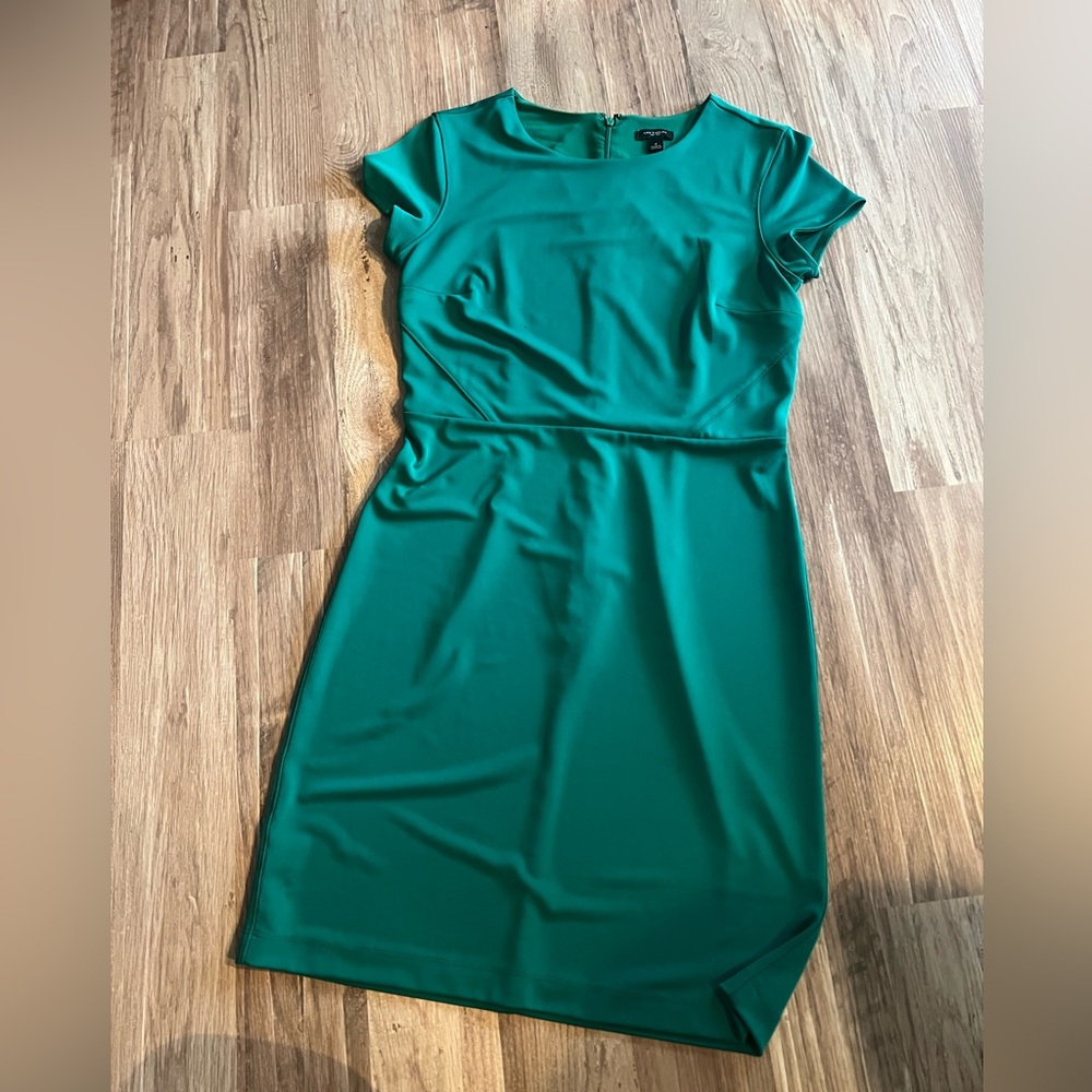Ann Taylor Work Dress